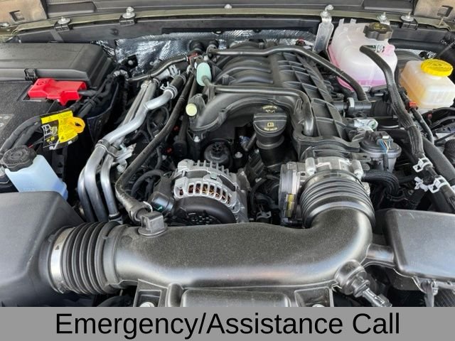 New 2026 41 Jeep Sport S image 26