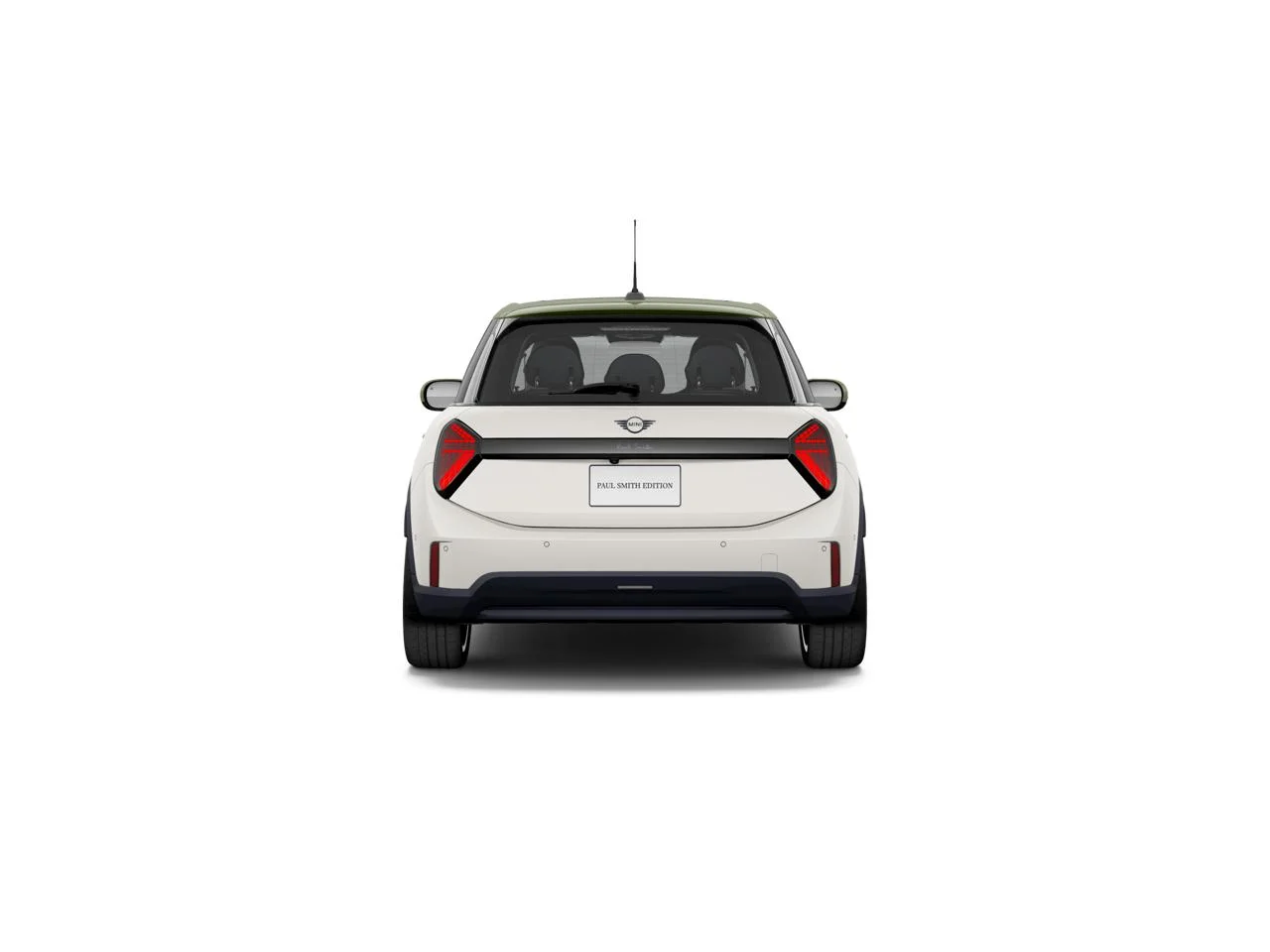 New 2027 N/A MINI ICONIC image 5