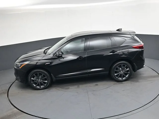 2026 Acura RDX A-Spec Package - Photo 23