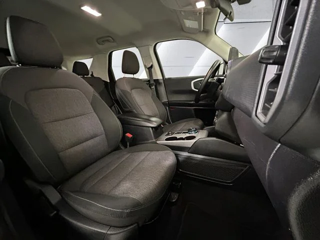 Used 2024 Beige Ford Big Bend image 14