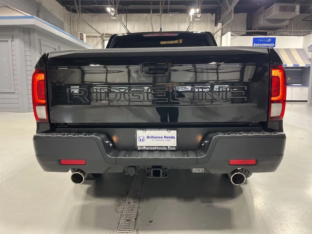 2024 Honda Ridgeline Sport - Photo 6