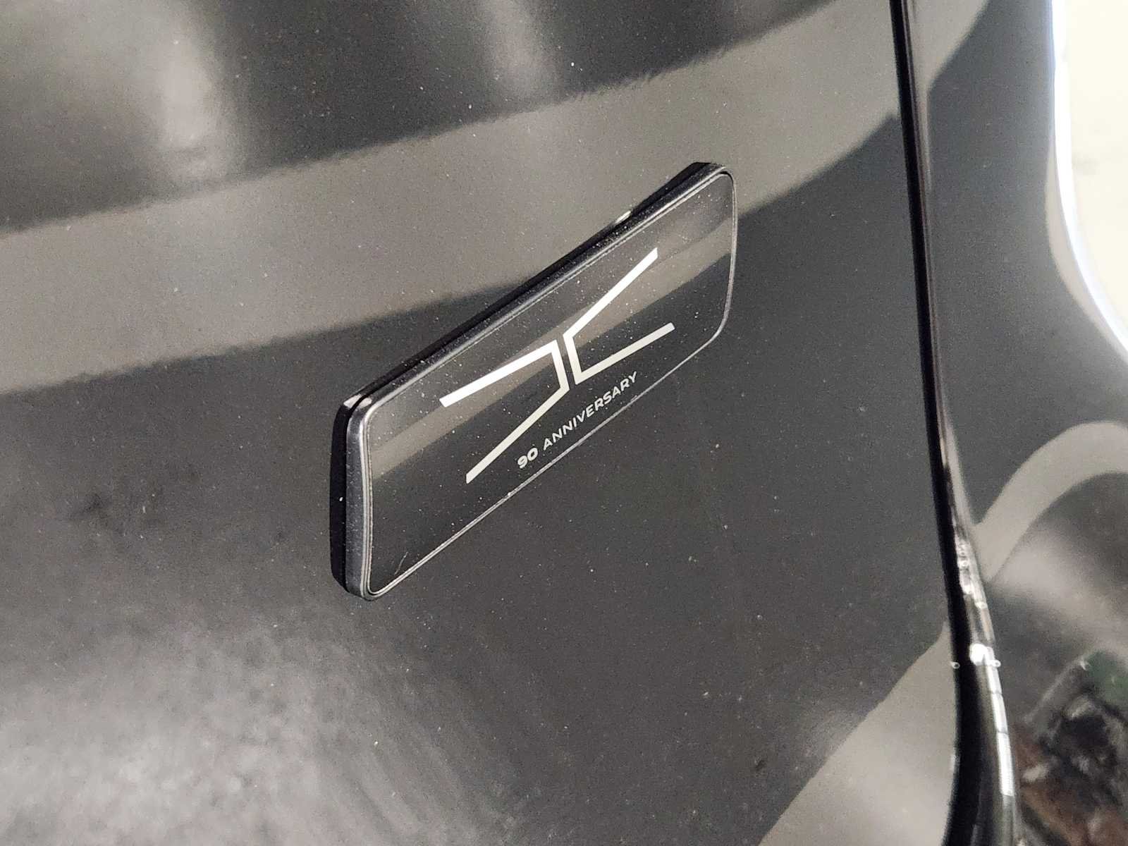 2026 Jaguar F-Pace R-Dynamic S - Photo 13