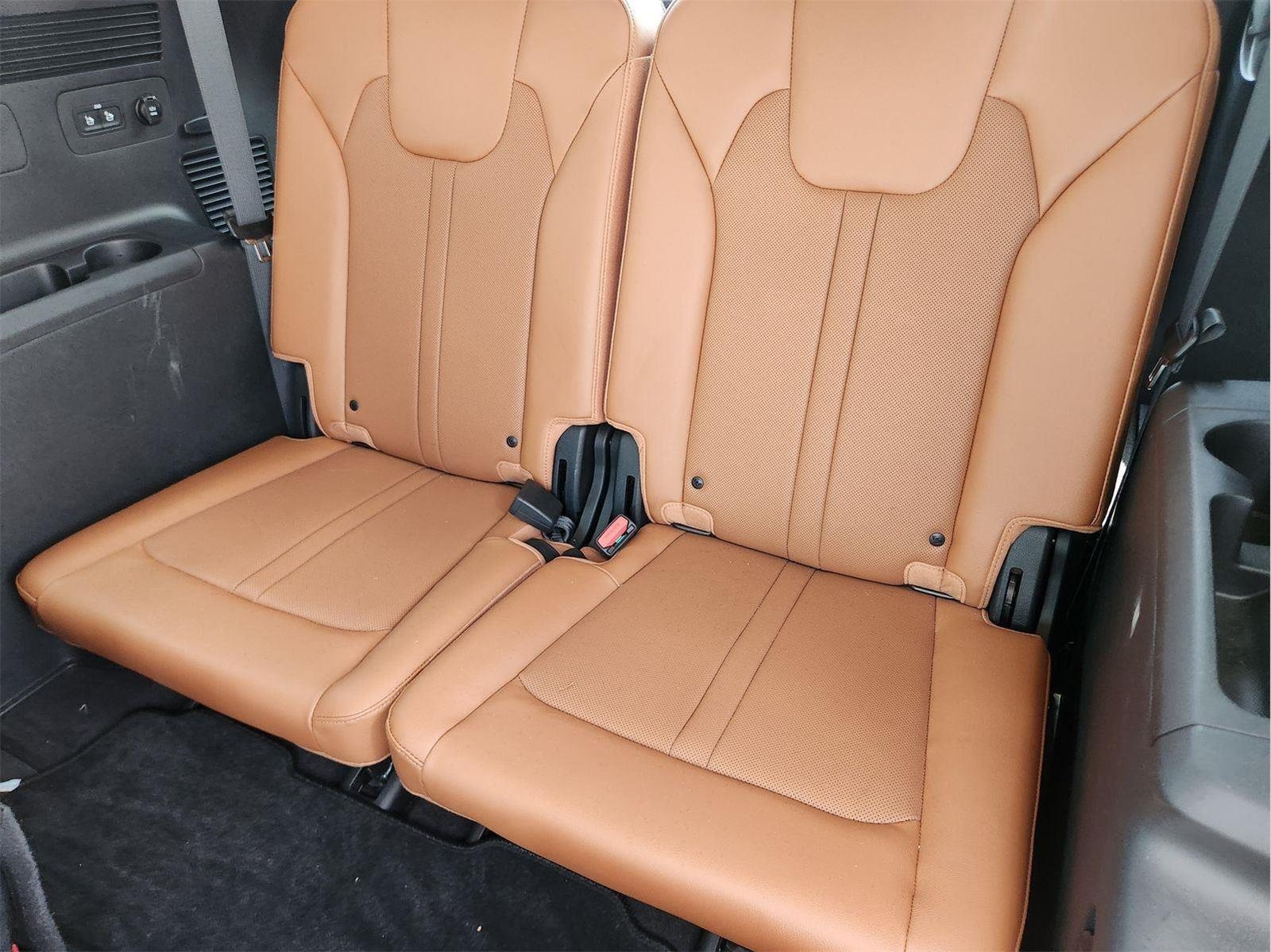Certified Used 2023 Wolf Gray Kia X-Line SX Prestige image 31