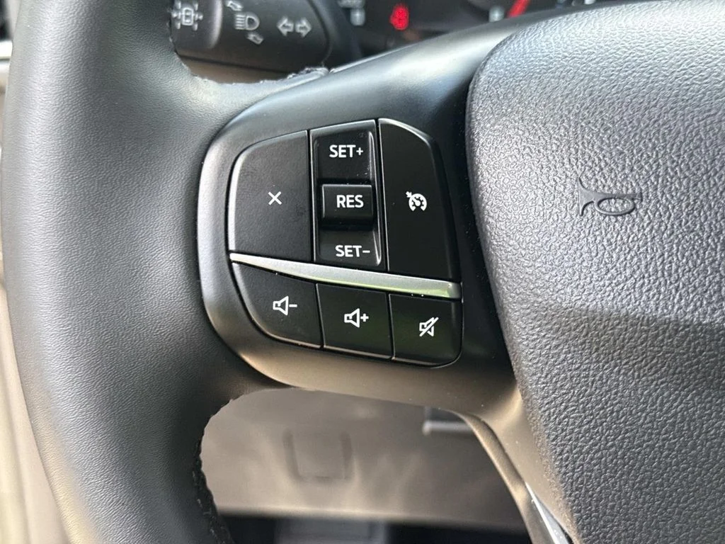 Used 2024 Gray Ford Big Bend image 40