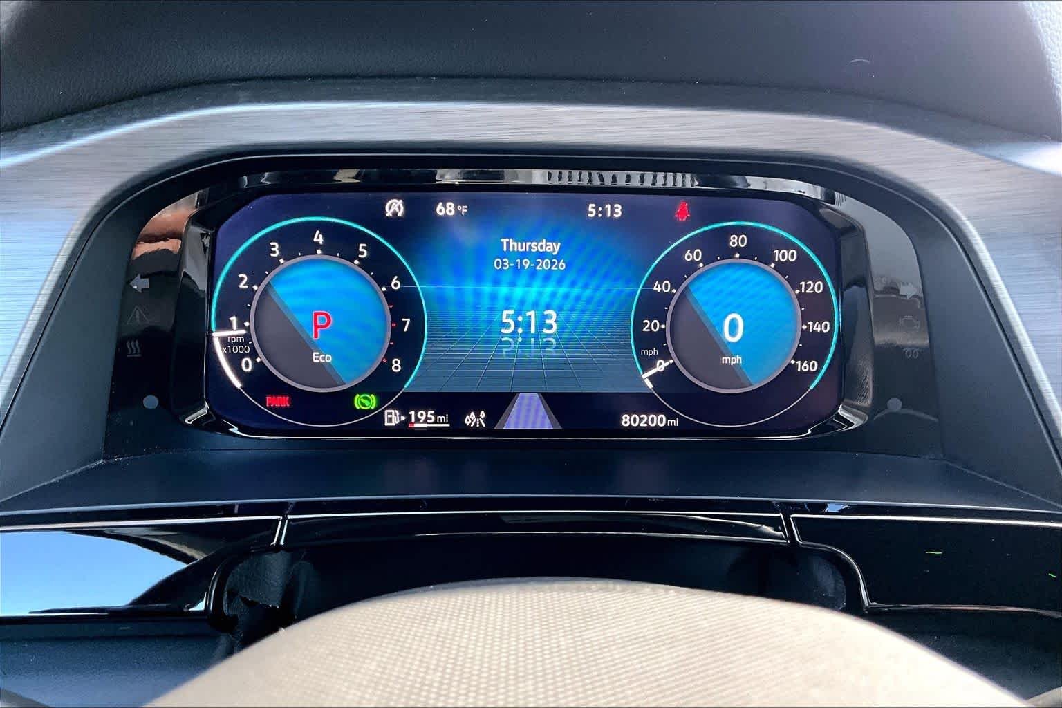 2024 Volkswagen Atlas Cross Sport SE w/Tech - Photo 26