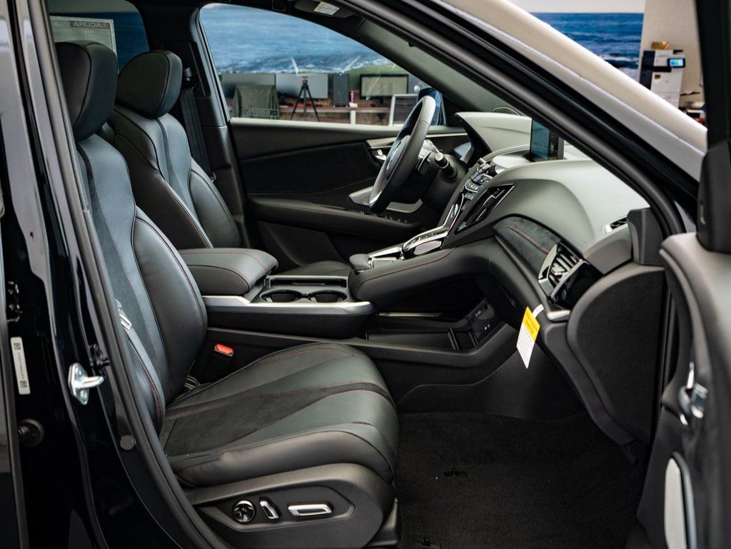 2026 Acura RDX A-Spec Package - Photo 22