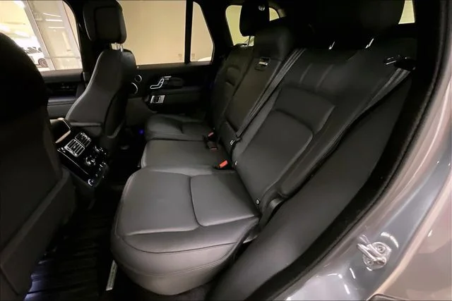 Used 2022 Gray Land Rover Westminster image 14