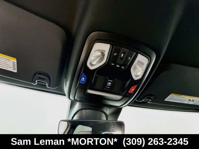 New 2026 Diamond Black Crystal Pearl-Coat Exterior Paint Ram Black Express image 34