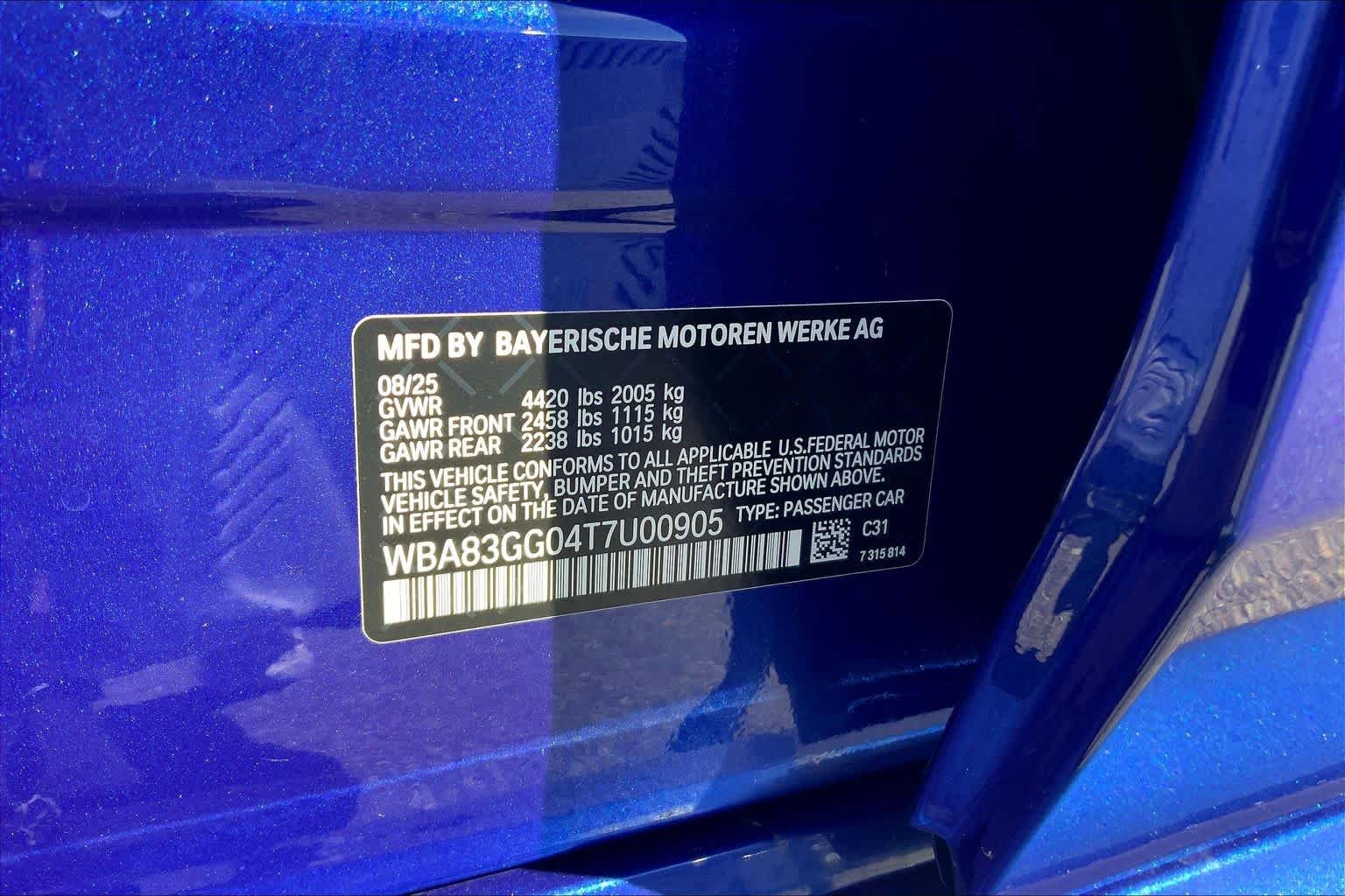 2026 BMW 2 Series 228 - Photo 18