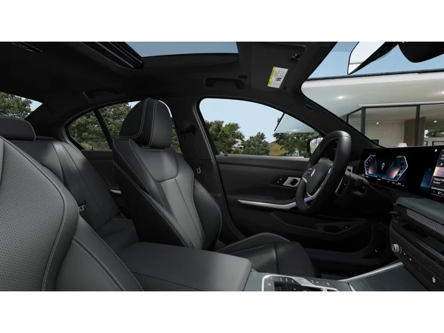 New 2026 Jet Black BMW  image 9