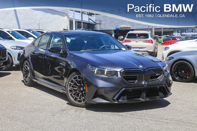 2026 BMW M5 Base