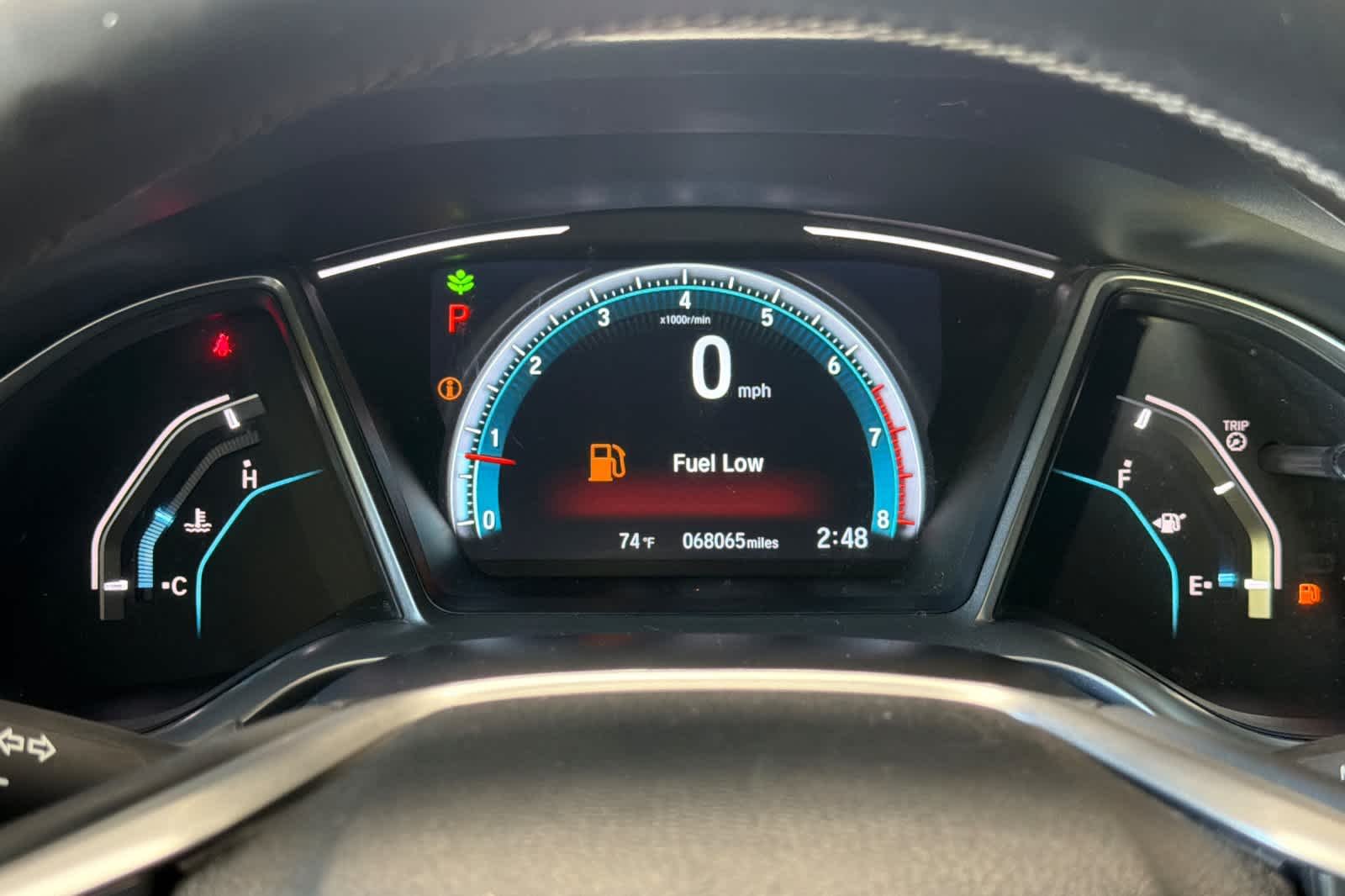 Used 2017  Honda Touring image 27