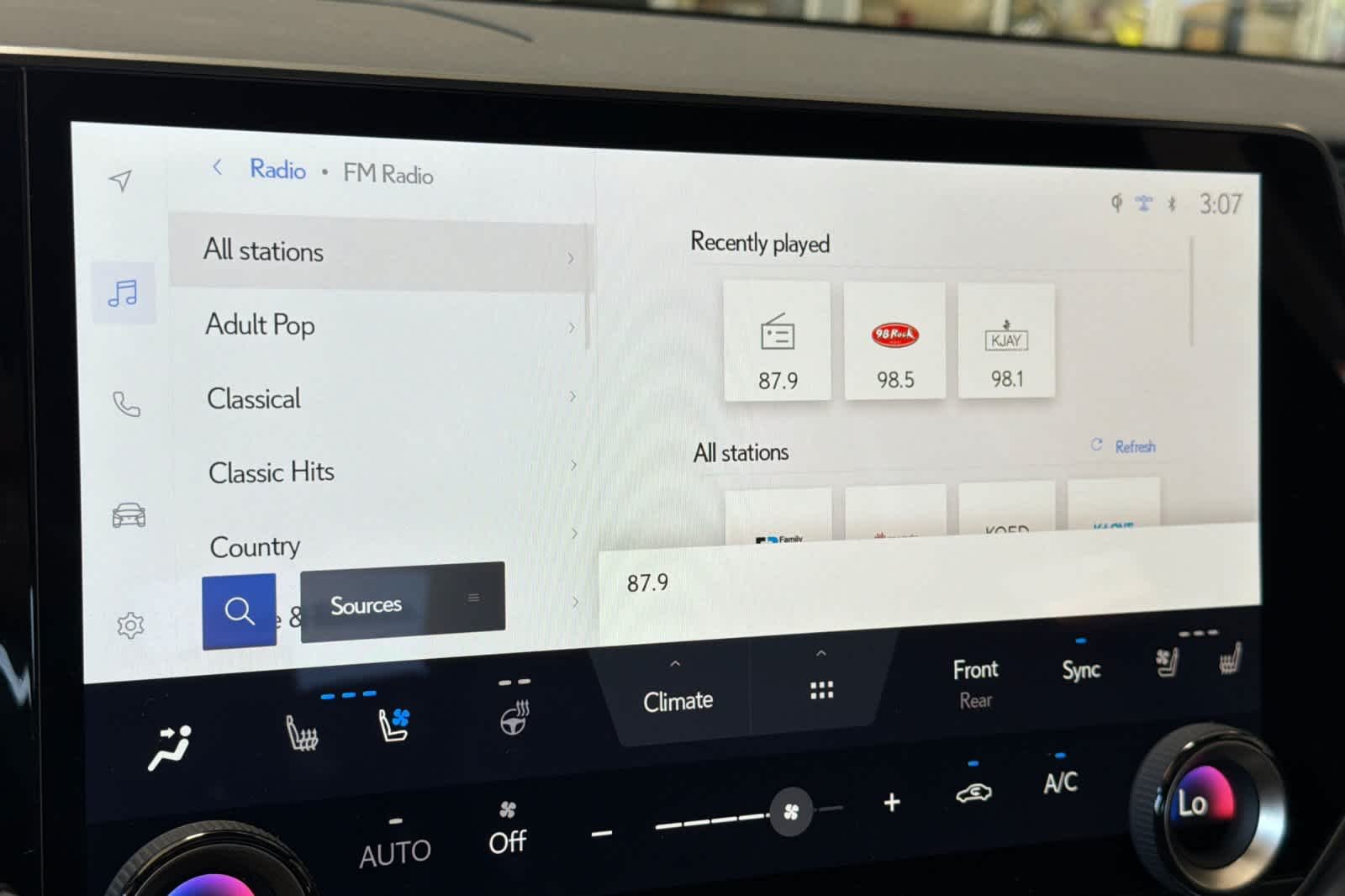 2026 Lexus RX Hybrid 350h - Photo 19