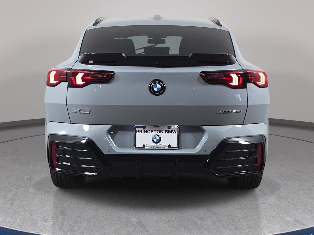 2026 BMW X2 28i - Photo 6