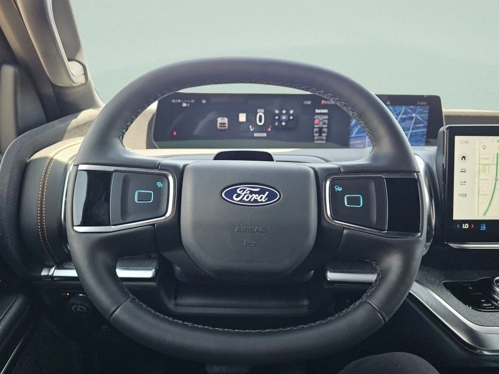New 2027 Gray Ford Tremor image 33