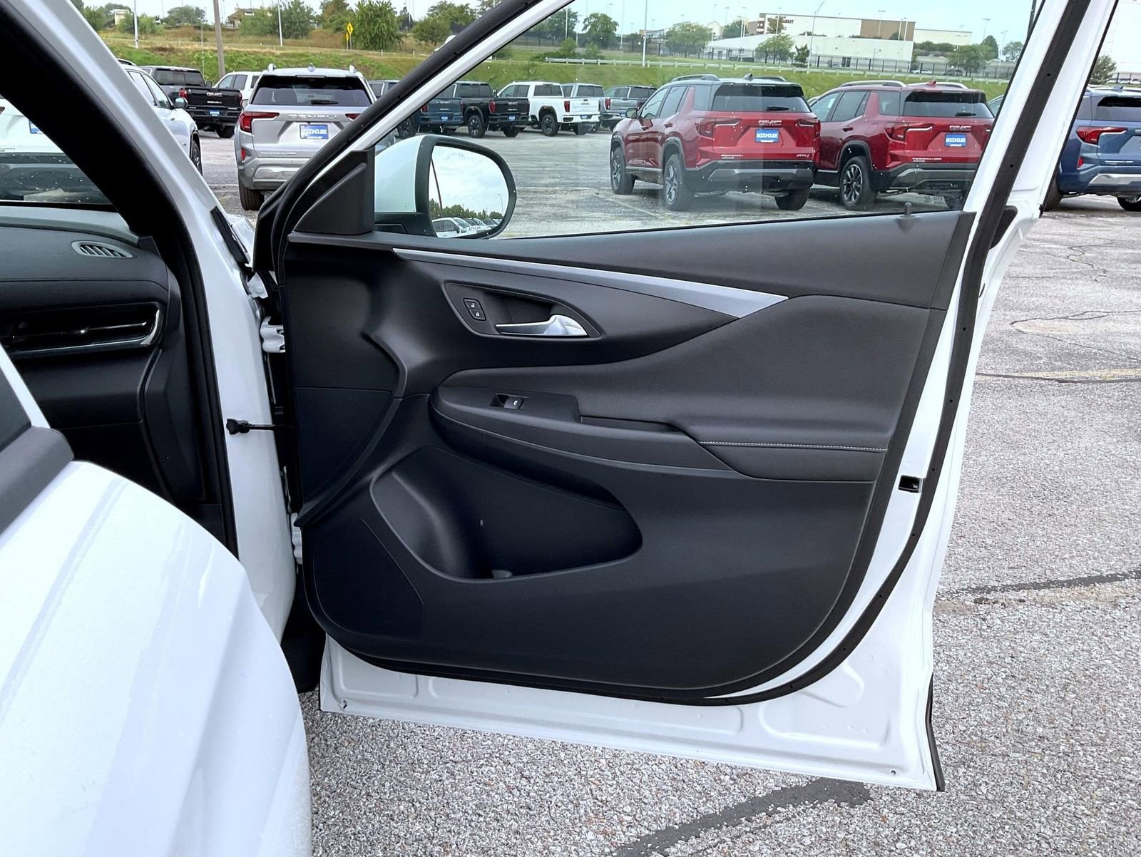 2026 Buick Envista Preferred - Photo 16