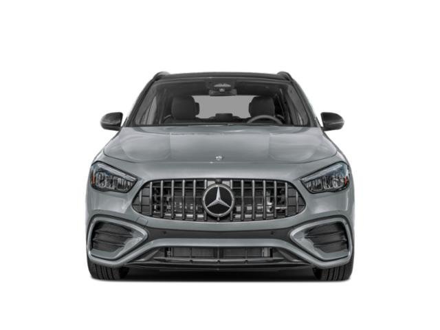 New 2026 Cirrus Silver Metallic Mercedes-Benz AMG® GLA 35 4MATIC® SUV image 16