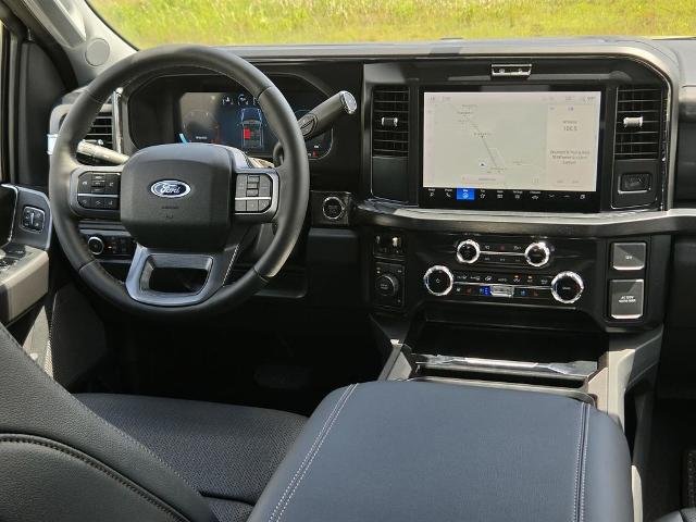 New 2026 Avalanche Ford F-350® Lariat® image 66