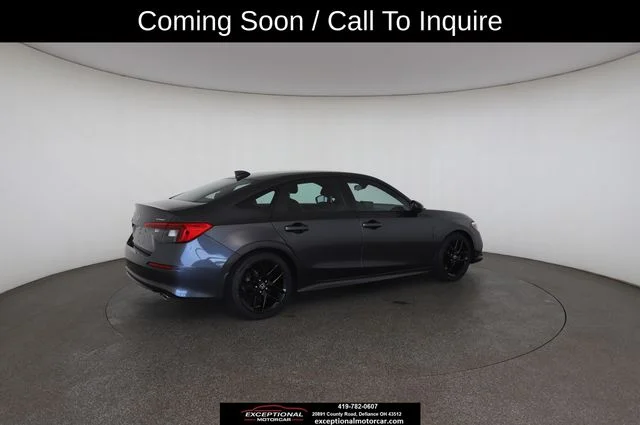 Used 2022  Honda Sport image 19