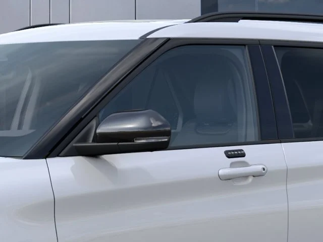 New 2027 White Metallic Ford Tremor image 20