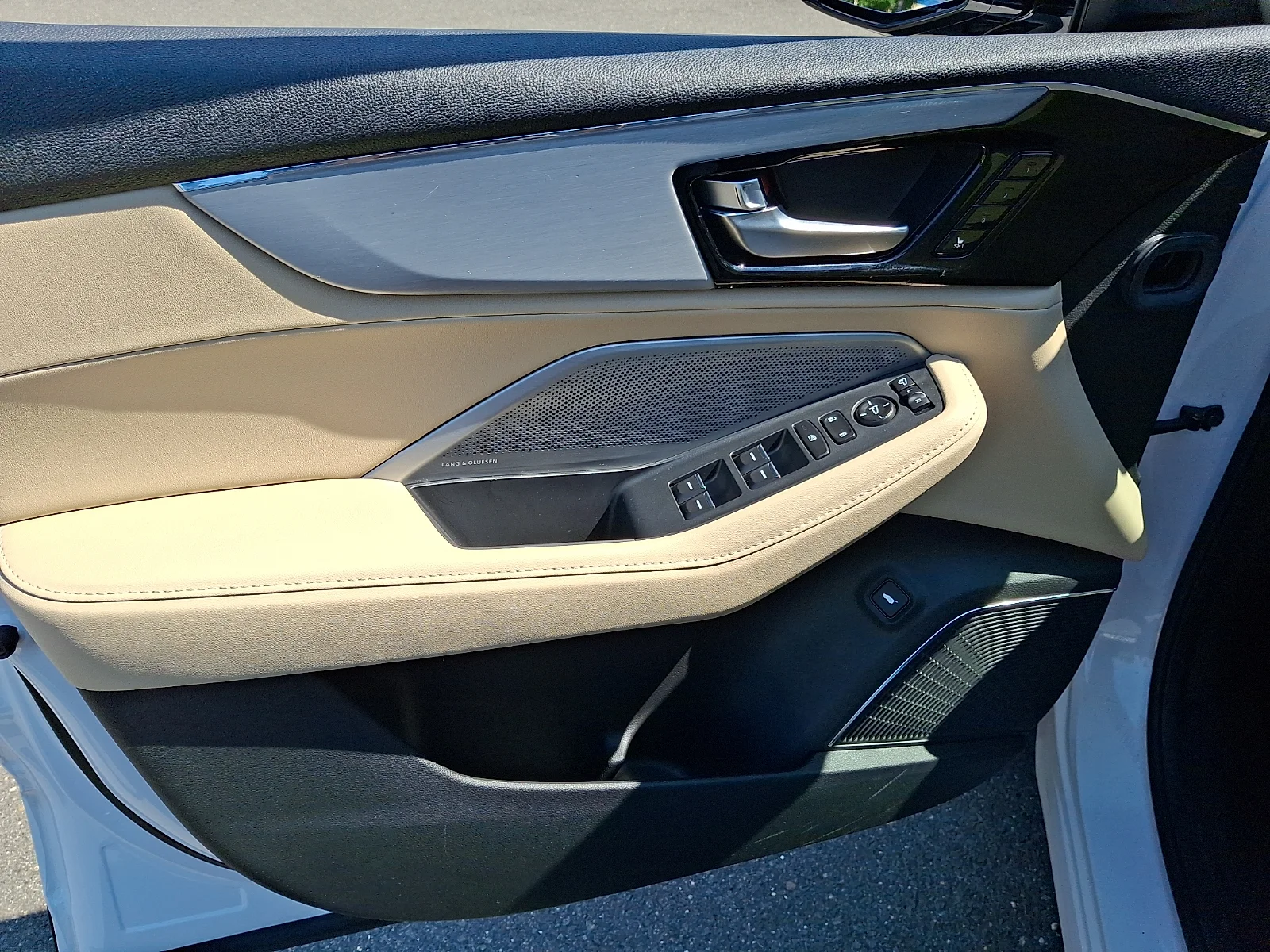 2025 Acura MDX Technology Package - Photo 12