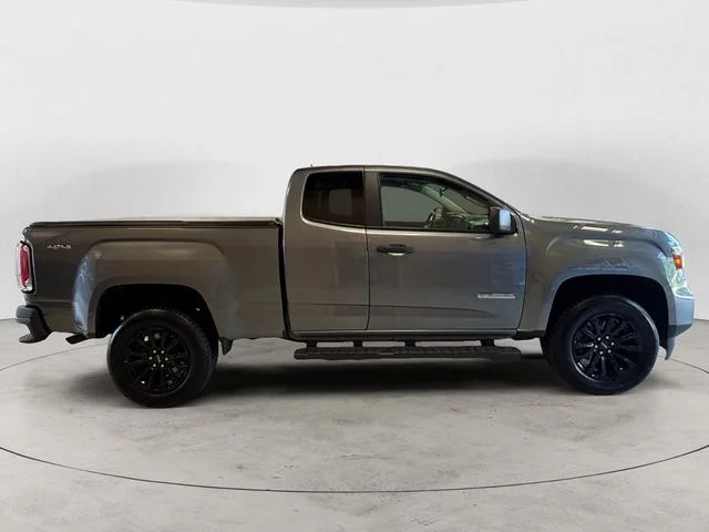 Used 2022 Gray GMC Elevation Standard image 7