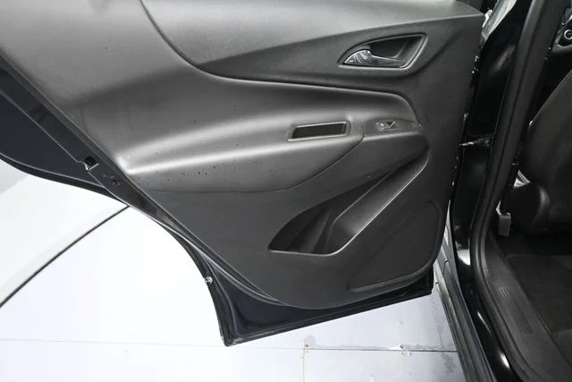 Used 2024 Black Chevrolet LT image 18