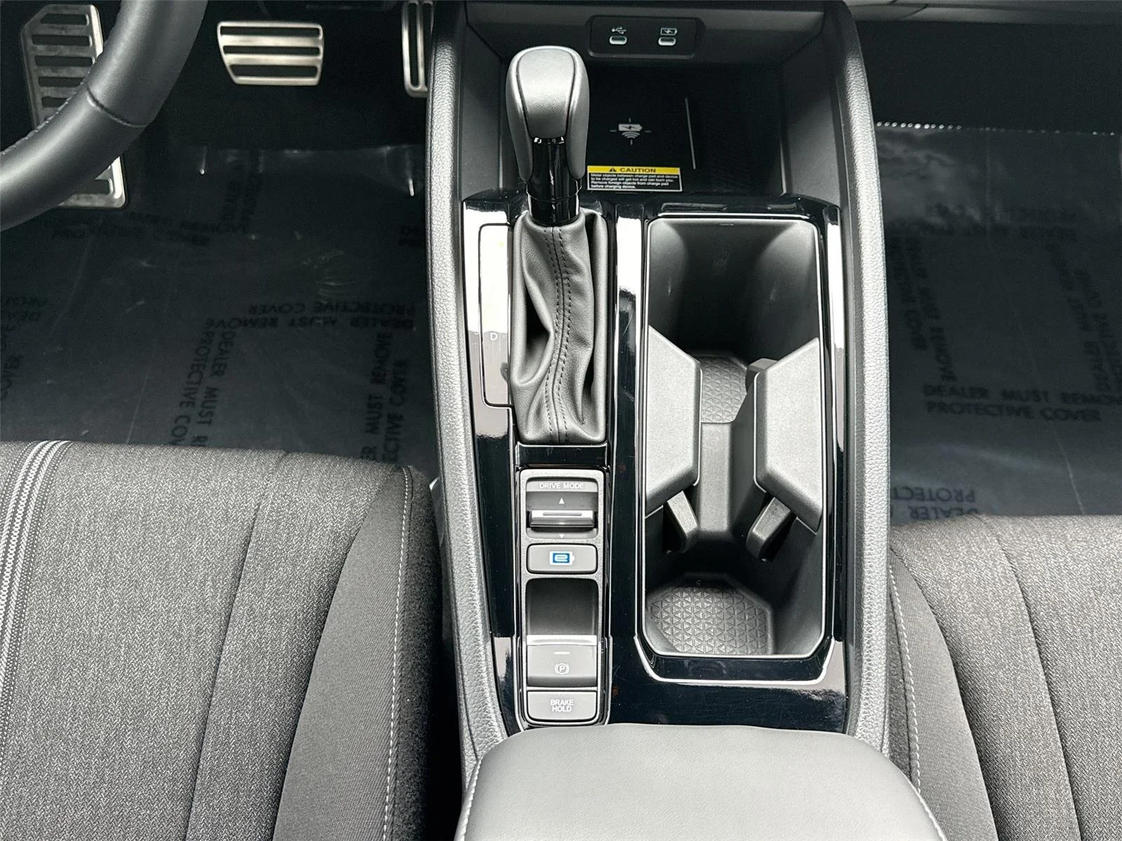 2025 Honda Accord Hybrid Sport - Photo 28