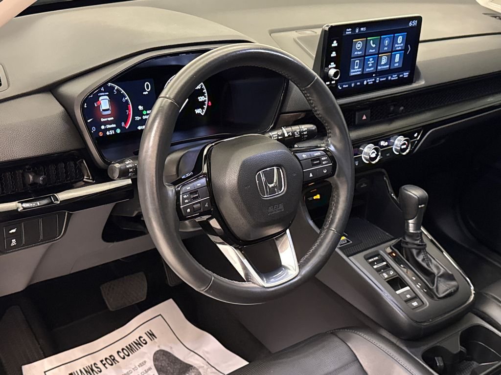 2023 Honda CR-V EX-L - Photo 19