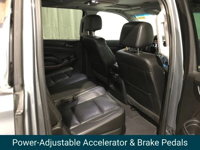 Used 2019 Steel Metallic Chevrolet LT image 14