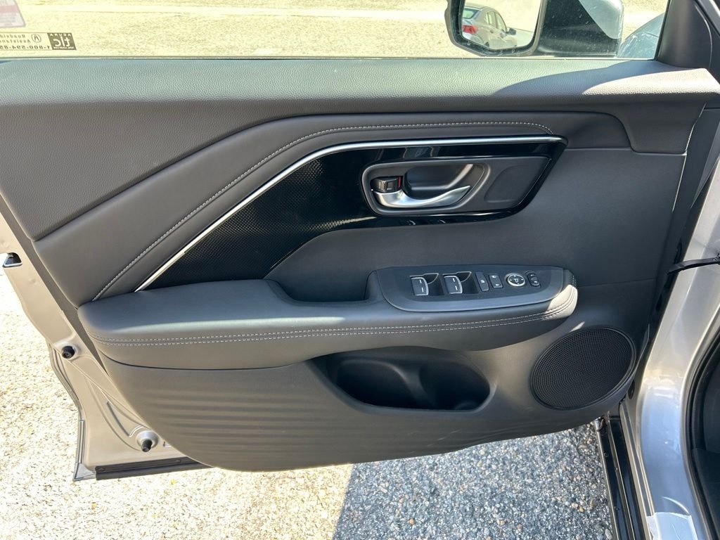 Used 2025 Silver Acura Base image 10