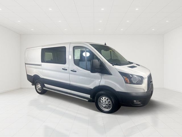 2024 Ford Transit Cargo Van