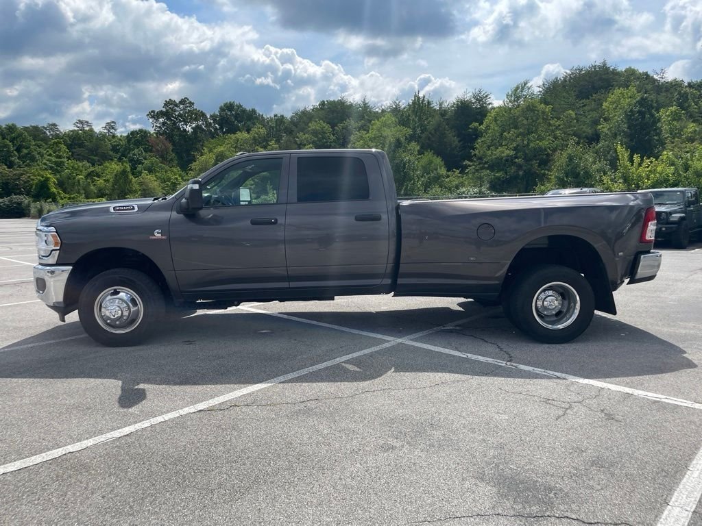 Used 2024 Gray Ram Tradesman image 2