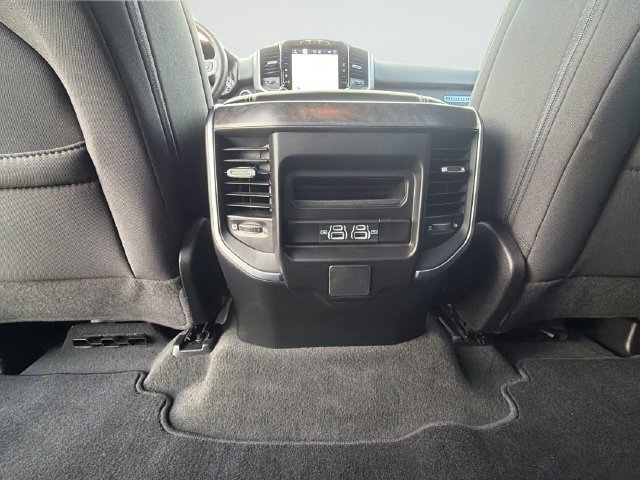 Used 2024 Red Ram Big Horn/Lone Star image 25