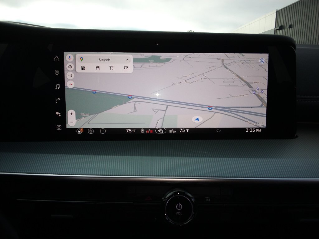 2026 Nissan Murano SL - Photo 20