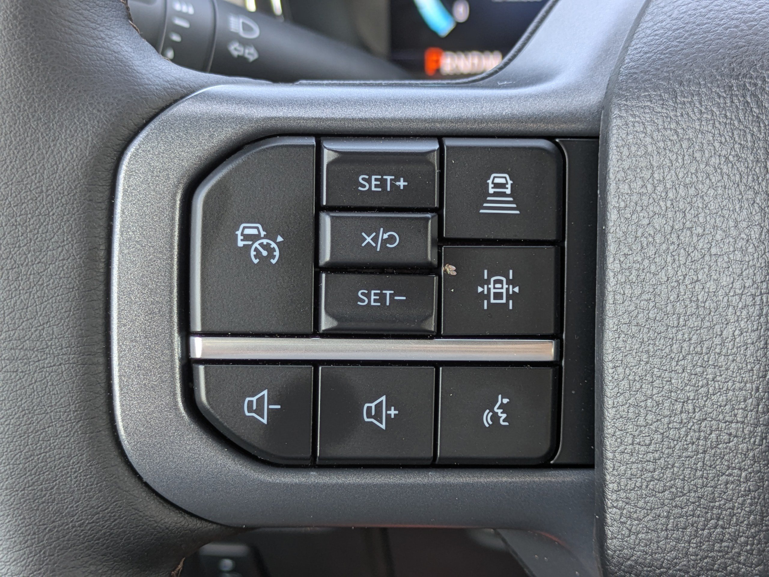 Used 2026 White Ford LARIAT image 22