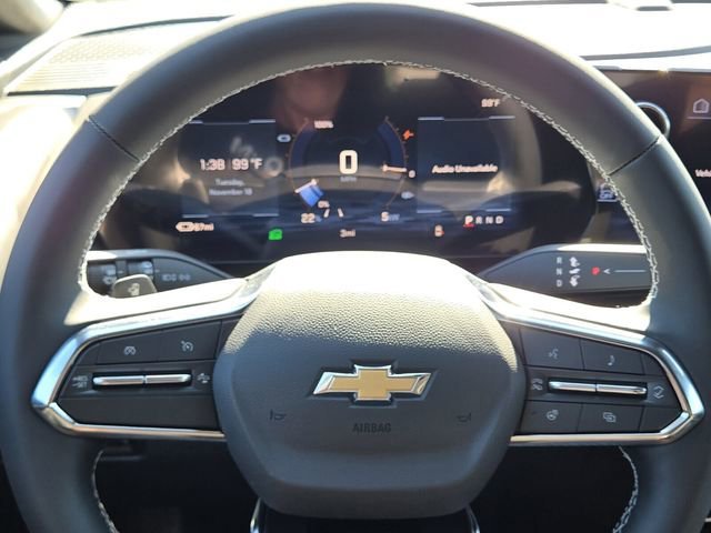 2026 Chevrolet Equinox EV 1LT - Photo 18