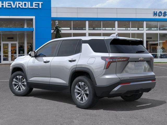 2026 Chevrolet Equinox LT - Photo 3