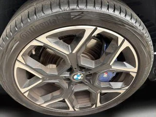 Used 2026 Black BMW M35i image 36
