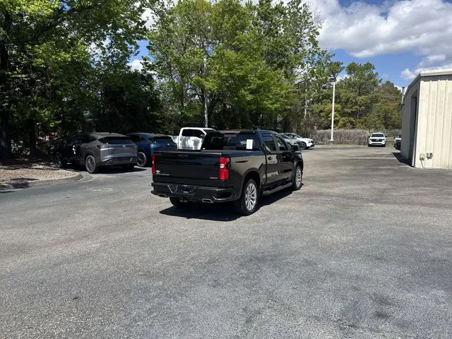 Used 2019 Black Chevrolet RST image 5