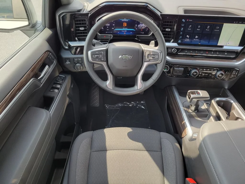 2026 Chevrolet Silverado 1500 RST - Photo 18