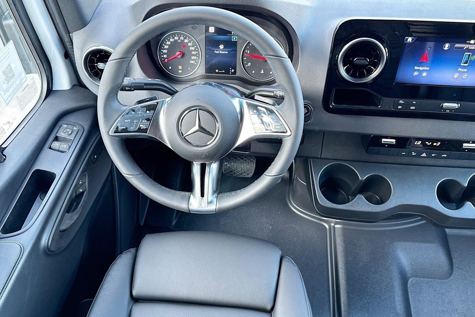 New 2026 Arctic White Mercedes-Benz  image 19