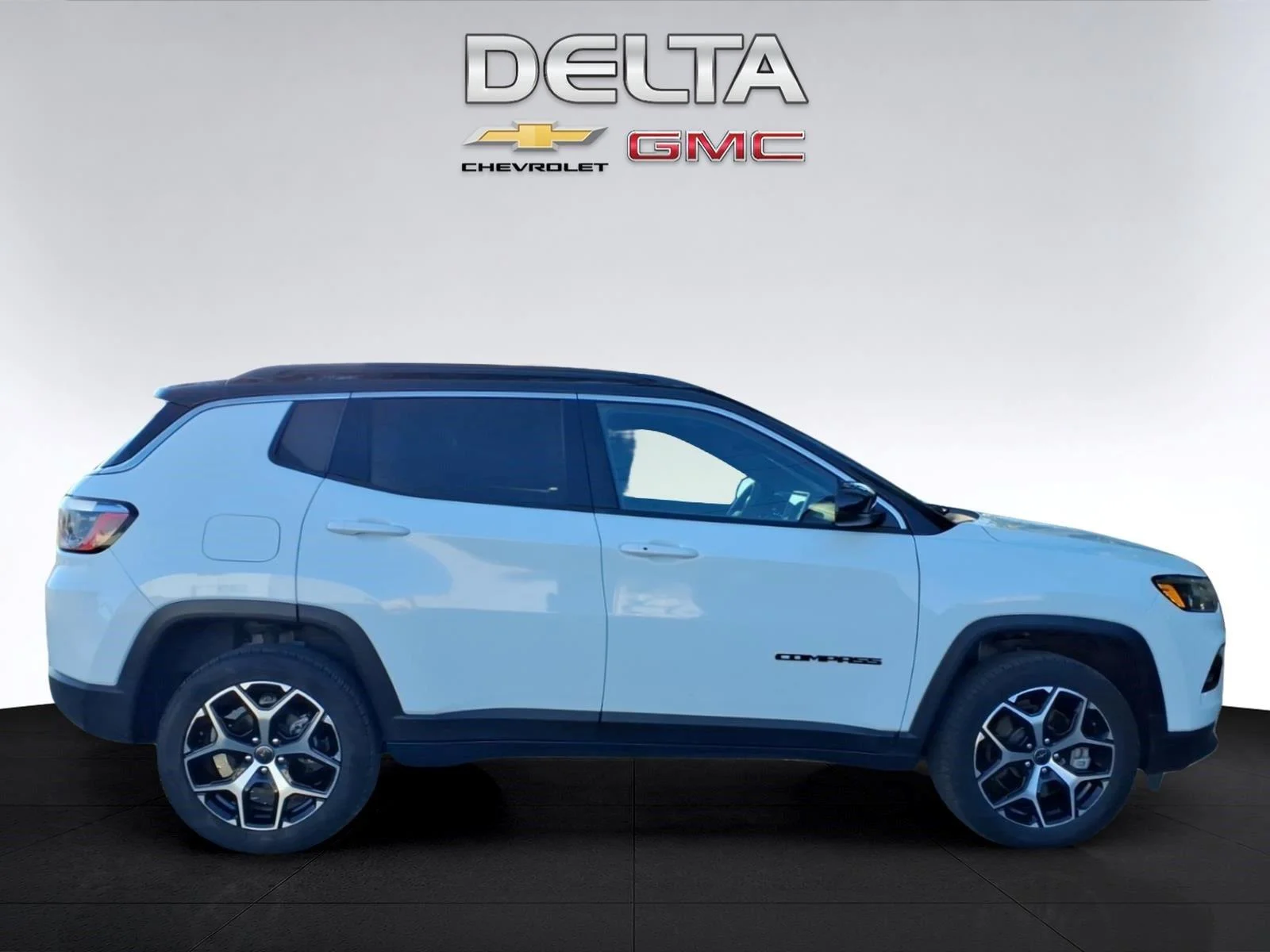 Used 2025 Black Jeep Limited image 6