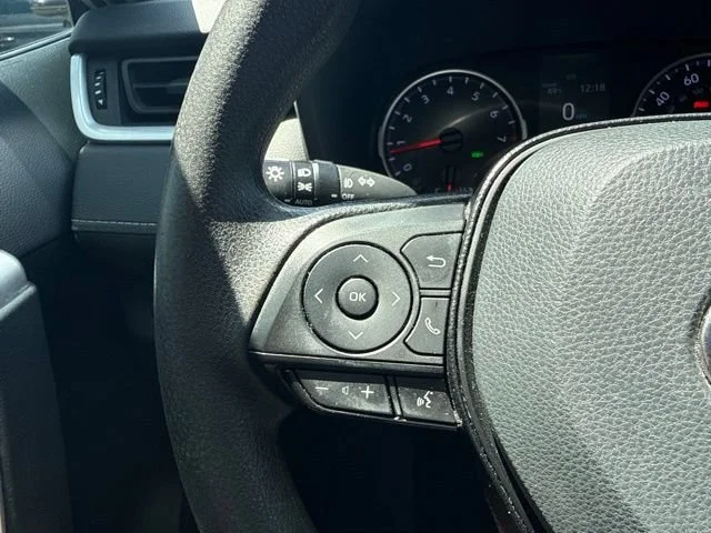 Used 2021 Lunar Toyota XLE image 19
