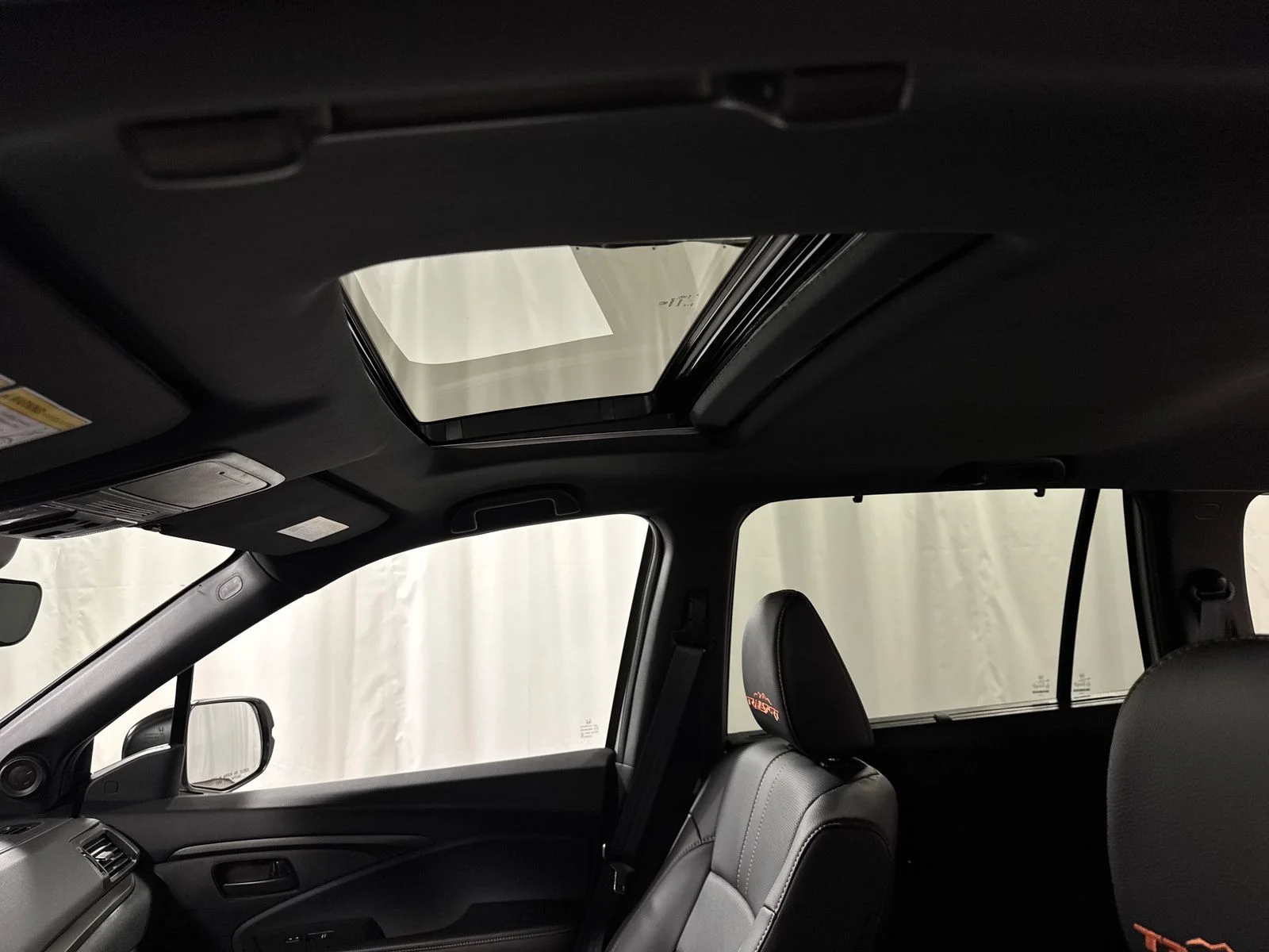2025 Honda Passport TrailSport - Photo 21