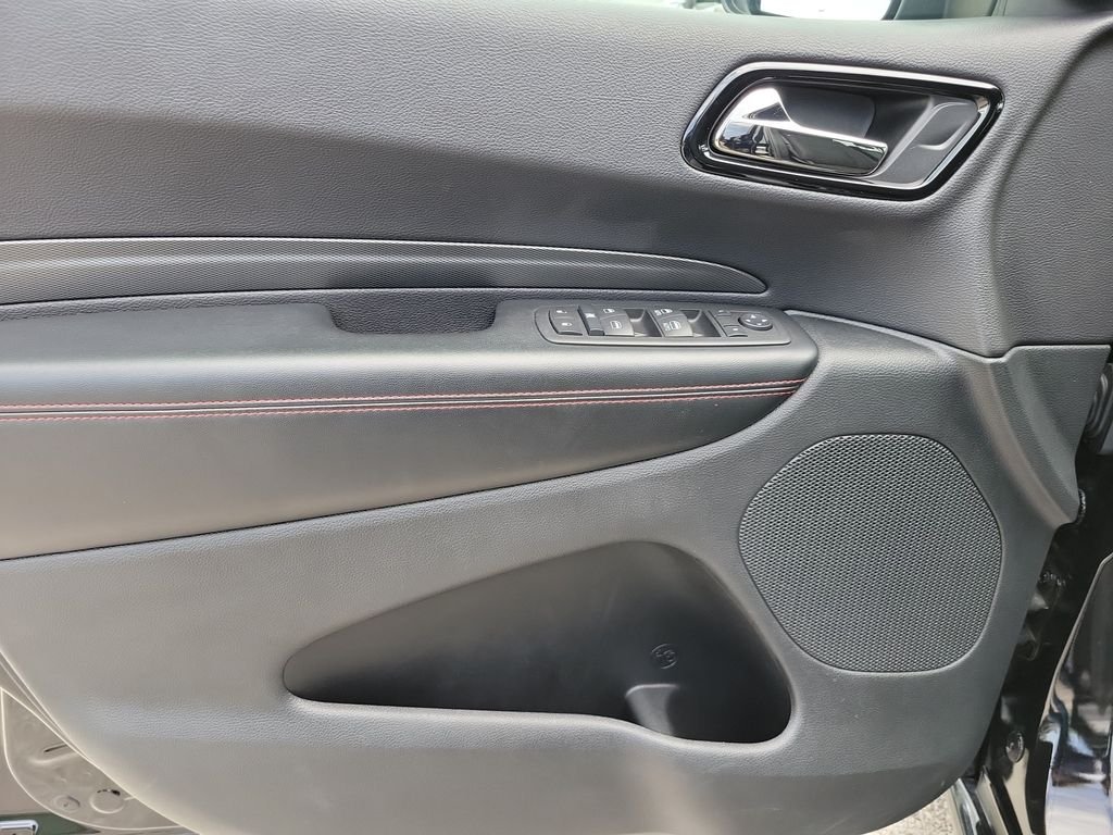 Certified Used 2025 Black Dodge GT image 20