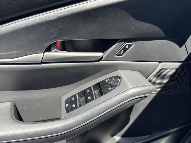 Certified Used 2023 Gray Mazda 2.5 S Select Package image 13