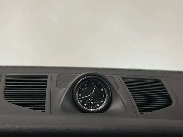 Certified Used 2026 Black Porsche  image 14