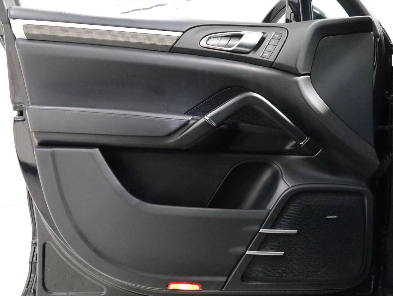 Used 2016 Jet Black Metallic Porsche GTS image 16