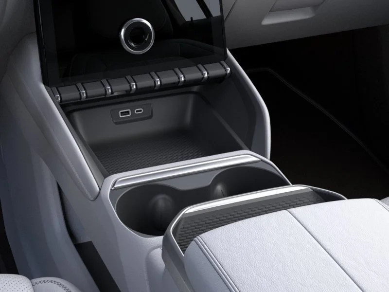 New 2027 Sterling Metallic GMC AWD Denali image 23